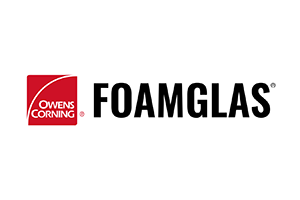 FOAMGLAS logotyp