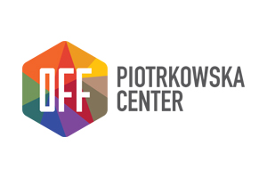OFF Piotrkowska Center logotyp